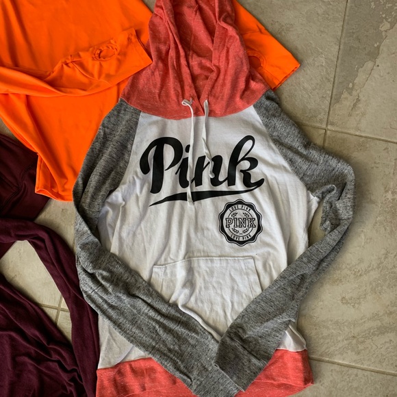 Pink Bundle 💕💕 - Picture 2 of 10